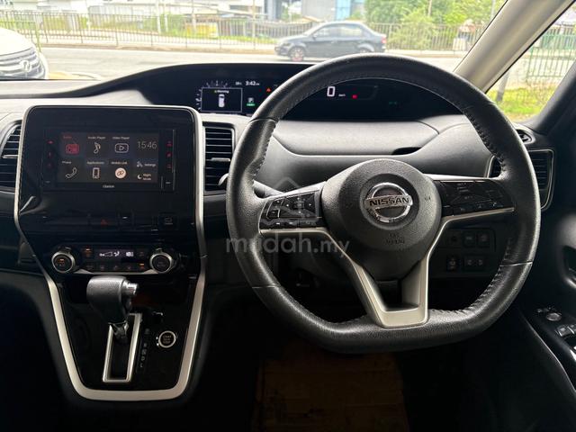 Nissan SERENA HIGHWAY STAR 2.0L (A) Fu Loan Yr2022 - 3