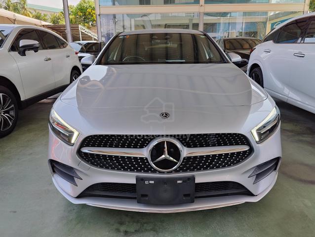 6K MILEAGE 2021 Mercedes Benz A180 1.3 AMG OFFER - 3