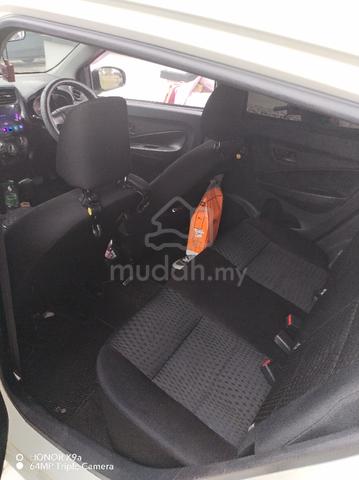 2015 Perodua AXIA 1.0 G MY14 B200 (A) - 4