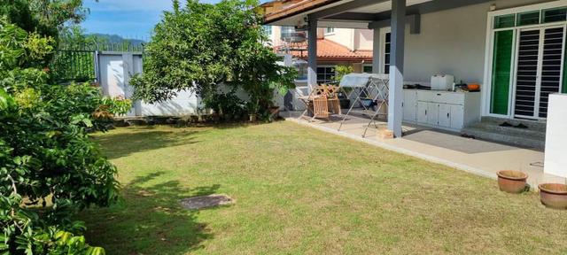 Detached Bungalow Kiansom Country Heights 1