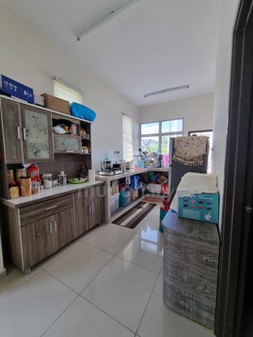 Tmn mutiara indah near dato onn 2sty corner original near aeon hot are 2
