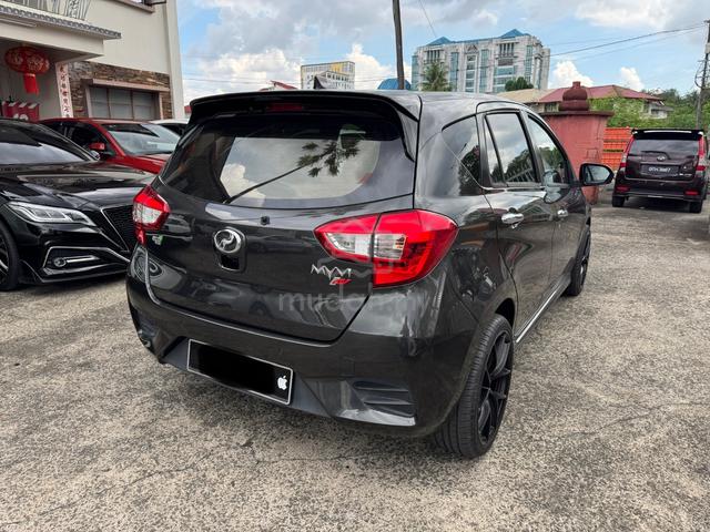 2020 Perodua MYVI 1.5 ADVANCE (A) - 4