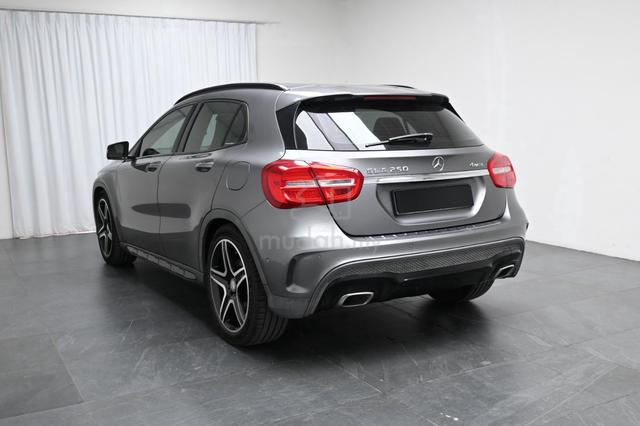 2015 Mercedes Benz GLA250 1YEAR WRNTY 41K-MIL ONLY - 3