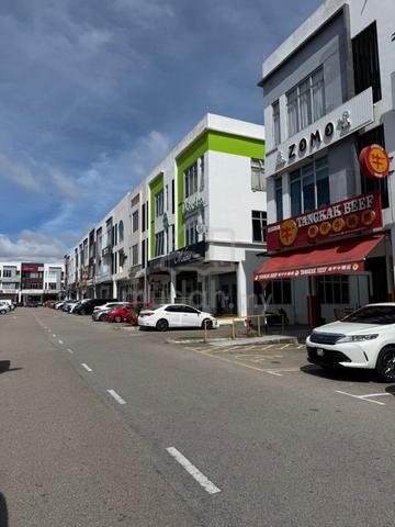 Austin Crest - 3 Storey Shop For Rent 1