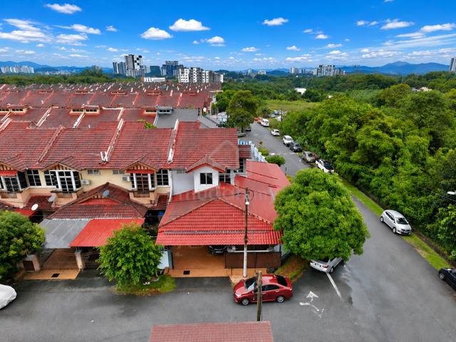HOT AREA ‼️ CORNER LOT 2 Storey Seksyen 3 Bandar Baru Bangi 1