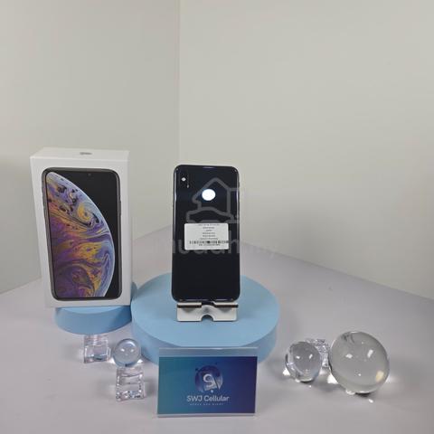 Carousel Image Selected