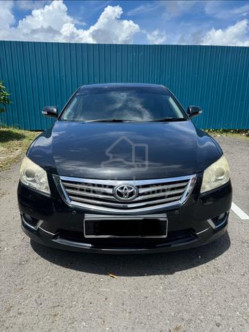 2009 Toyota CAMRY 2.4 V (A) - 1