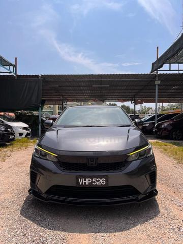 2022 Honda CITY 1.5 E (A) - 5