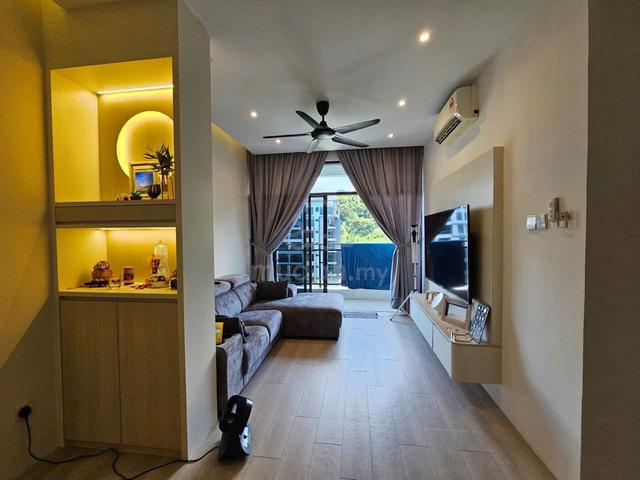 Greenfield Residence (Kota Kinabalu) 1
