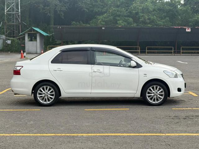 2013 Toyota VIOS 1.5 J (A) - 5