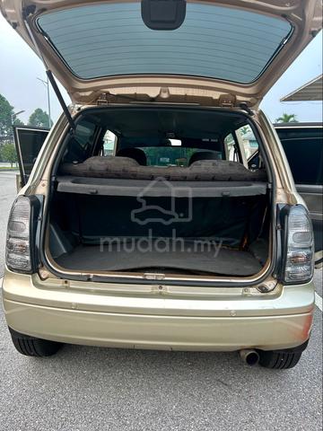 2003 Perodua KELISA 1.0 SE EZS (A) - 5