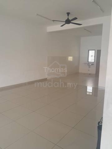 Kota Bayuemas Klang Gated and Guarded Unit for rent 1
