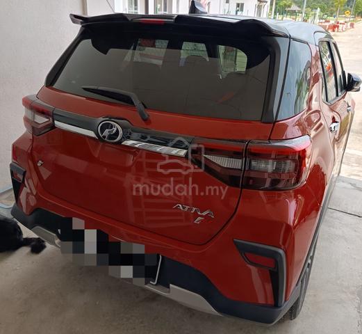 2023 Perodua ATIVA 1.0 AV D55L (A) - 3