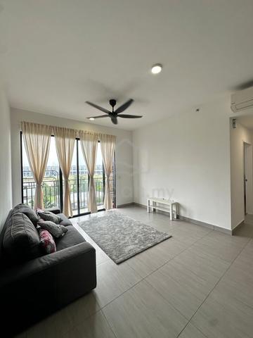 Tuai Residence 1