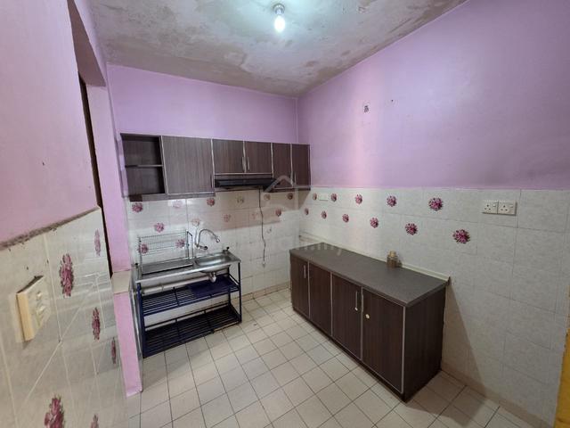 Apartment Delima, Bukit Jelutong 1