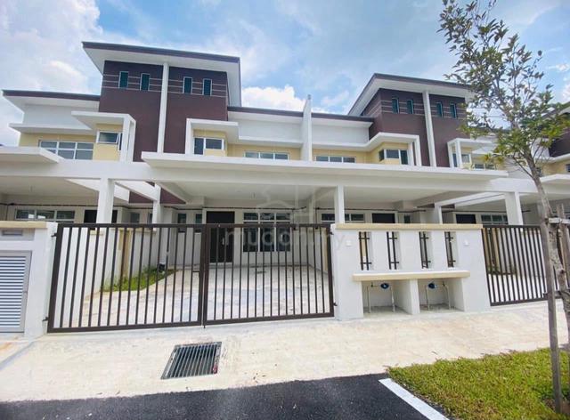 D'Chendana Residence Bandar Tasek Kesuma 1