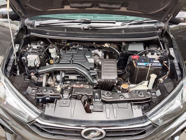 2021 Perodua Bezza 1.0 GXTRA (A) Facelift Baru - 3