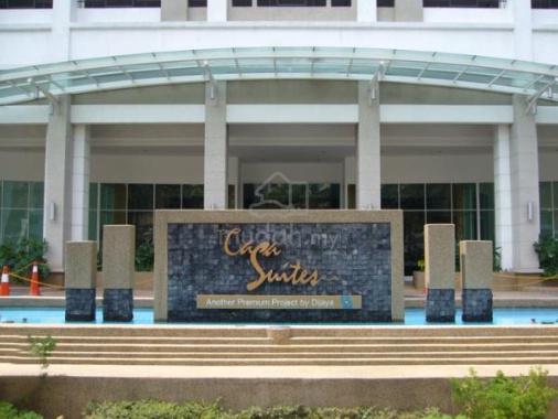 Casa Suites 1