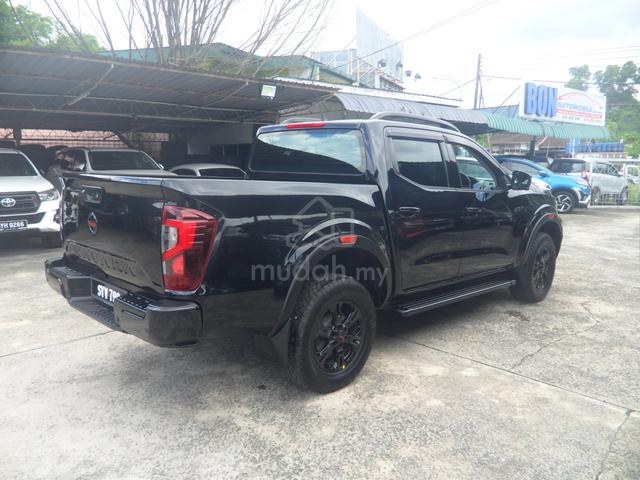 2021 Nissan NAVARA PRO 4X 2.5 (A) - 5