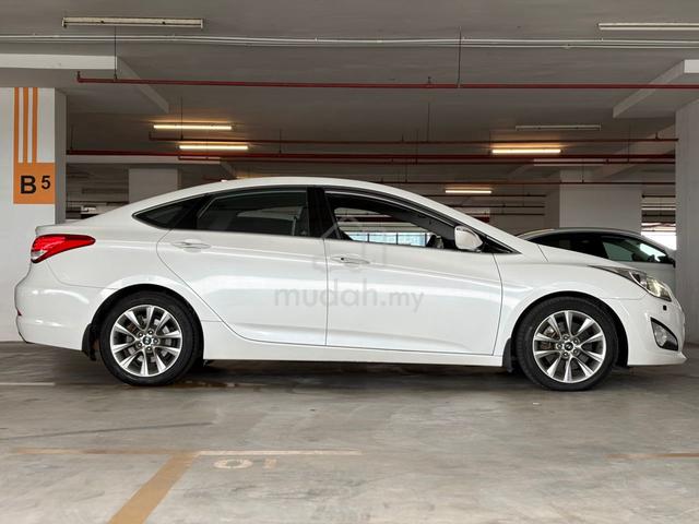 2014 Hyundai I40 2.0 (A) HIGH SPEC / F*LOAN - 5