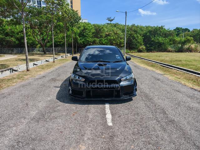 2008 Mitsubishi LANCER 2.0 GT (A) - 3