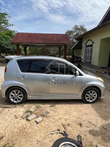 2007 Perodua MYVI 1.3 EZi (A) - 5