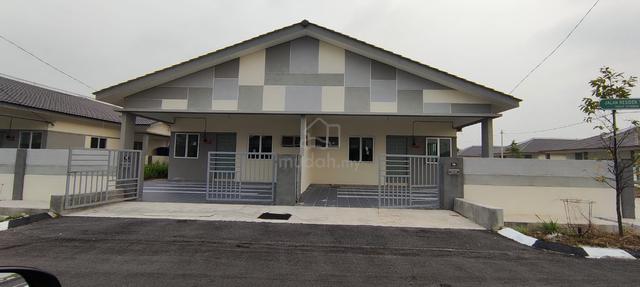 1 Storey Terrace, New Project, Bandar Seri Astana, Sungai Petani 1