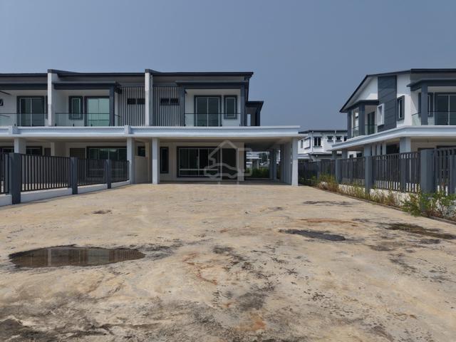 Matang Federal Park Phase 2 1
