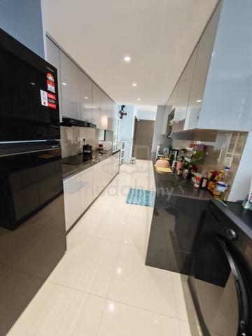 GEM Residence 1