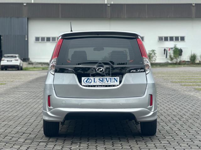 2015 Perodua ALZA 1.5 FACELIFT (A) LEATHER SEATS - 4