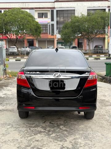 2019 Perodua BEZZA 1.3 PREMIUM X (A)1 YEAR WARRANT - 5