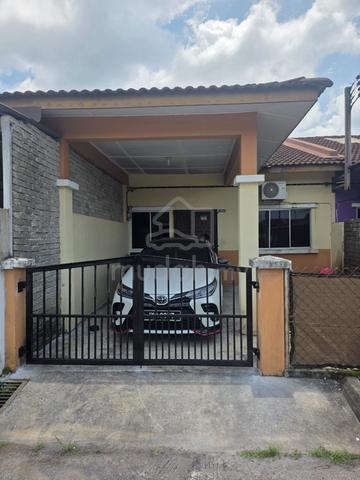 Vista Perdana 1-Storey Terraced House For Rent 1