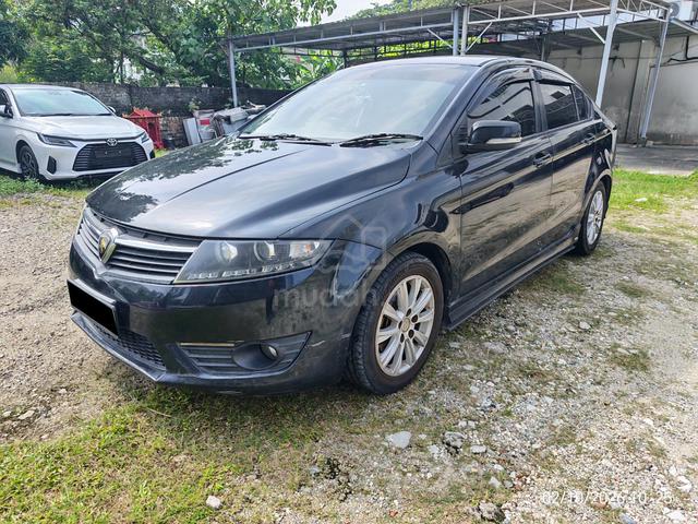 2014 Proton PREVE 1.6 EXECUTIVE (A) - 3