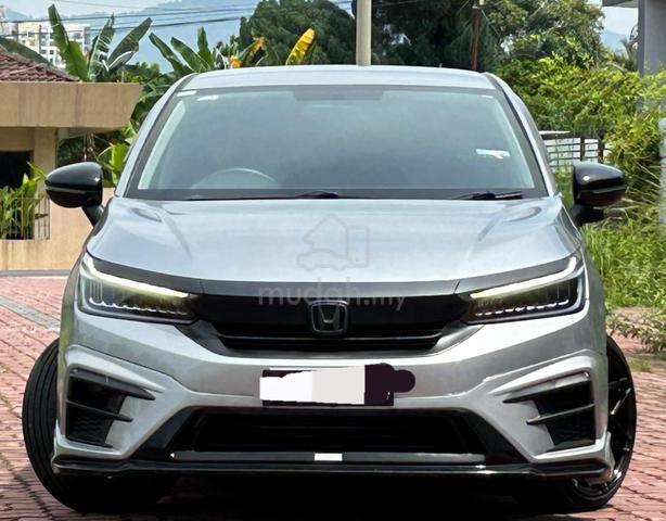2020 Honda CITY 1.5 V (A)LOWMIL42k CARKING LIKENEW - 3
