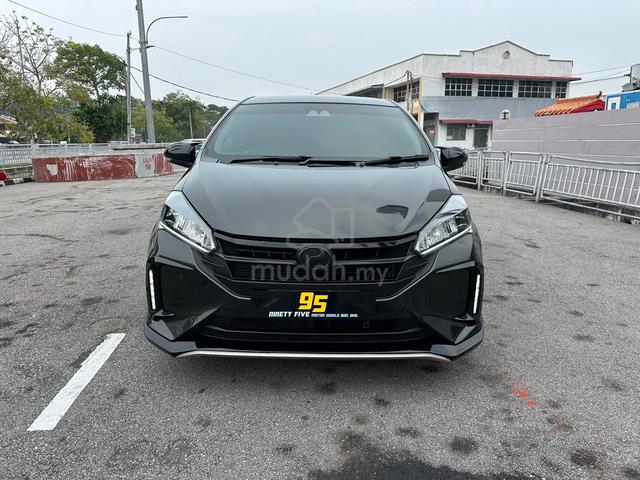 2022 Perodua MYVI 1.5 AV (A)FACELIFT(3 THN WRRTY) - 3