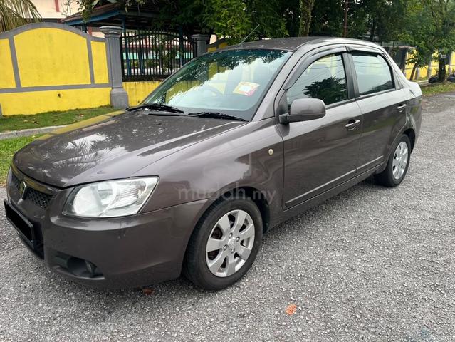2009 Proton SAGA 1.3 (A) TIP TOP CONDITION - 1