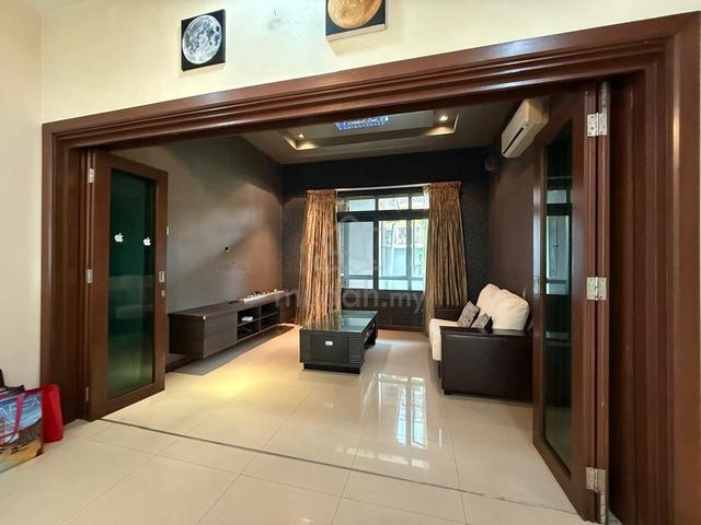 Corner Lot Bungalow Setia Eco Park 1