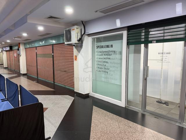 Ground Floor Shoplot At One Stop Midland Pulau Tikus (Value Buy) 1