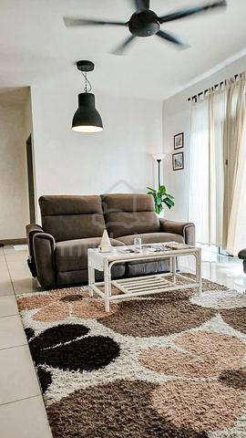 Dwiputra Residences 1