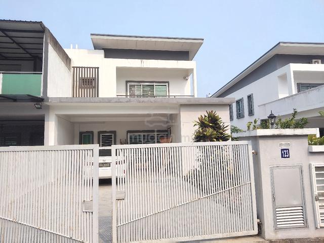 spacious and homely 1