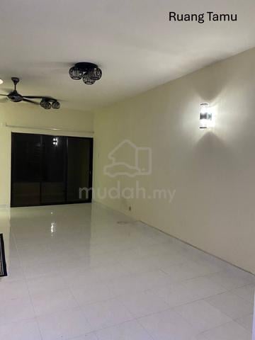 Kristal Villa 1