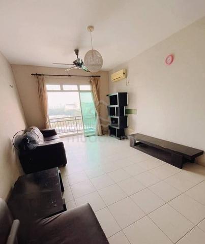 Tebrau City Residences 1