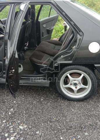 2007 Proton SAGA 1.3 LMST (M) - 5