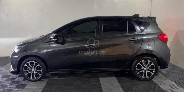2023 Perodua MYVI 1.5 H (A) WARRANTY YEAR 2028 - 4