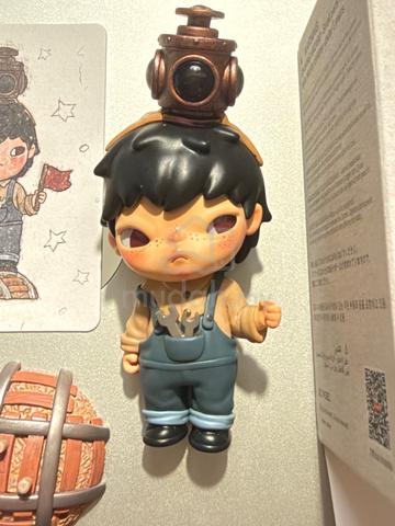 Hirono Le Petit Prince - The Switchman - photo 3 of 3