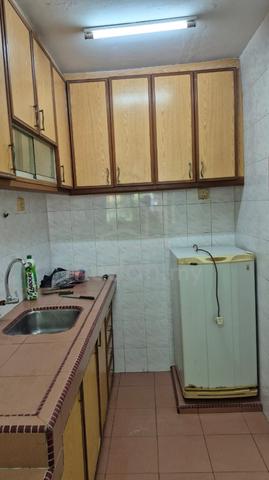 Sri Sentosa AC4 Block A 1