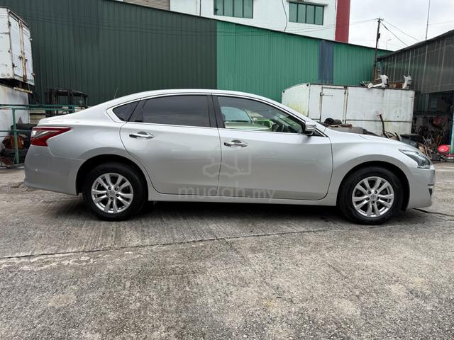 2018 Nissan TEANA 2.0 XE (A) - 5