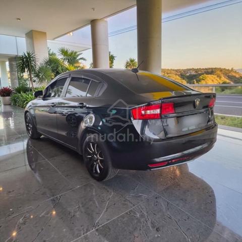 2016 Proton PREVE 1.6 CVT PREMIUM (A) ONE OWNER - 3