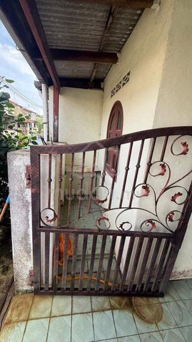 RUMAH LOW COST 2 TINGKAT TAMAN CENDERAWASIH UNTUK DiJUAL ❗ 1