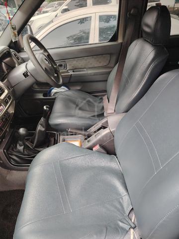 2004 Nissan FRONTIER 2.5 GRANROAD (M) - 5